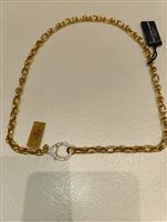 Collana Vidali Gioielli Donna in Argento Zircone COAR-67-34 - COAR-67-34